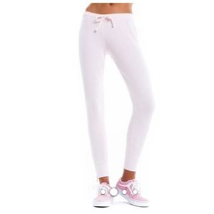 WILDFOX purple joggers/ sweatpants